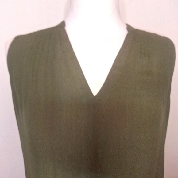 Madewell Fairsky Tunic dress - Picture 3 of 9